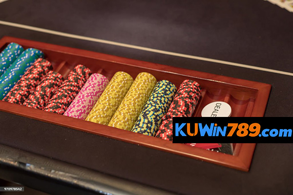 Kuwin vip hợp tác với các sảnh baccarat nào hay?