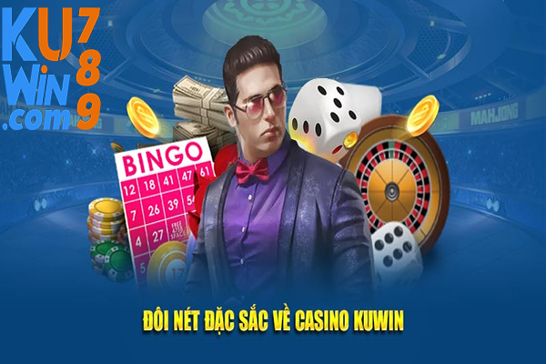 KUwin-casino đổi tiền giải trí mang lại thu nhập lớn 2025?